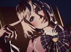 Killer Is Dead для PC усложнят новым режимом - изображение 1