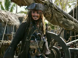 Джонни Депп заявил о желании достойно попрощаться с «Пиратами Карибского моря» - изображение 1