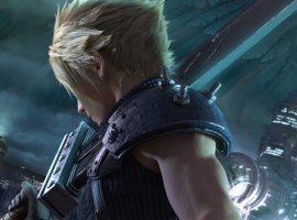 Главные анонсы конференции Square Enix на E3 2018 [обновлено] - изображение 1