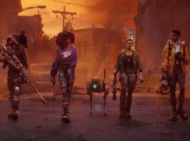 В Game Pass скоро добавят Medieval Dynasty и Redfall - изображение 1