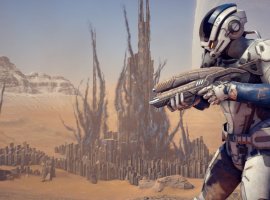 В вакансии BioWare нашли намёк на разработку ещё одной игры - изображение 1