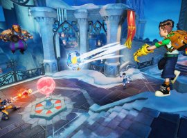 Sony могла отменить шутер от создателей Rocket Arena и соавторов Fortnite - изображение 1