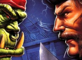 Находка. Первые две части Warcraft в GOG — стоит ли играть в них в 2019-м? - изображение 1
