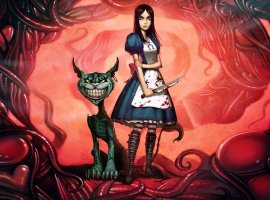 «Джон Кармак спас мне жизнь». Американ Макги — об American McGeeʼs Alice, жизни в Китае и новой игре - изображение 1