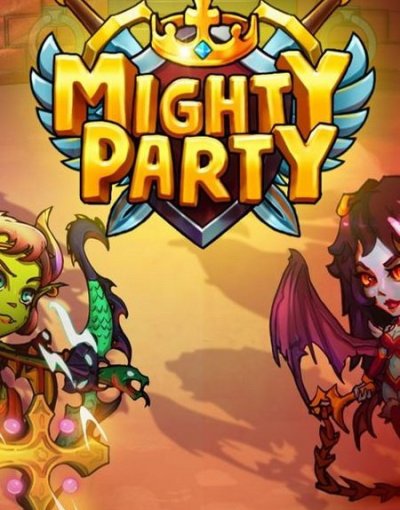 Mighty party обзор