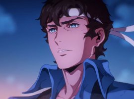 «Кастлвания: Ноктюрн» официально продлена на второй сезон - изображение 1