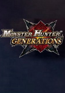 Monster Hunter Generations