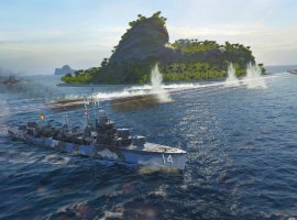 Издатель «Мира танков» в России разрабатывает онлайн-игру на Unreal Engine 5 - изображение 1