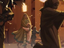 Вышел тизер дополнения The Sultans Ascend для Age of Empires 4 - изображение 1