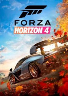 Forza Motorsport 4