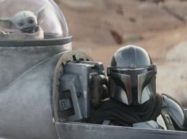 Рассказываем про старт третьего сезона «Мандалорца»: обзор первой серии - изображение 1