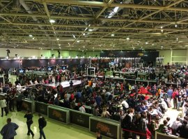 Дали жару! Почему всем любителям игр стоило посетить WG Fest 2017 - изображение 1