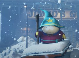 THQ Nordic анонсировала новую игру по «Южному Парку» - изображение 1