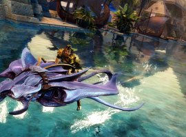 Сценаристка Guild Wars 2 закатила скандал со своими читателями, за что ее и уволили - изображение 1