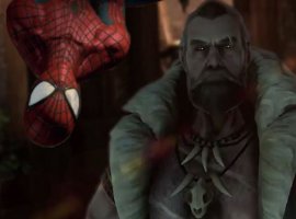The Amazing Spider-Man 2 для Xbox One задержится на неизвестный срок - изображение 1