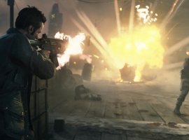 Quantum Break — это будущее индустрии - изображение 1