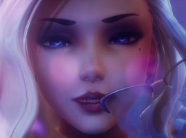 Subverse выйдет 26 марта — что нужно знать о самой дорогой порноигре с Kickstarter до релиза - изображение 1