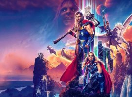 Крис Хемсворт разочаровался своей ролью в «Торе 4» и посчитал себя «пародией» - изображение 1