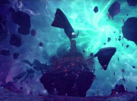 Для Black Mesa, фанатского ремейка Half-Life, выходит обновленный Зен. Гораздо лучше оригинала! - изображение 1