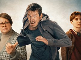 Русская душа и жестокая реальность: топ лучших сериалов платформы Premier - изображение 1