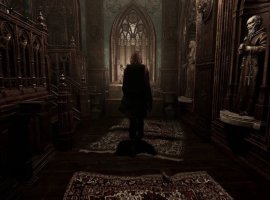 Анонсирована вторая часть олдскульного хоррора Tormented Souls - изображение 1