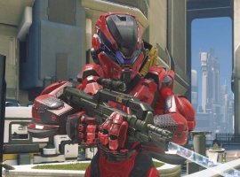 Редактор карт Halo 5 выйдет на PC - изображение 1