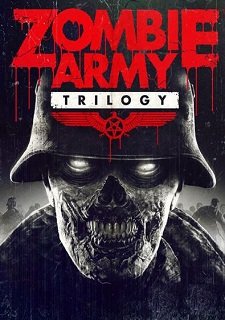 Zombie Army Trilogy