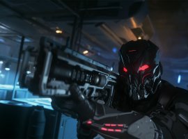 Сбор средств на разработку Star Citizen превысил 700 миллионов долларов - изображение 1