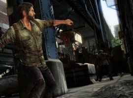 The Last of Us получила награду Гильдии сценаристов США
 - изображение 1
