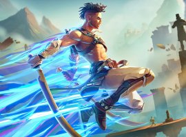 Prince of Persia: The Lost Crown и Tekken 8: Во что поиграть в январе 2024 года - изображение 1