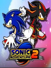 Sonic Adventure 2