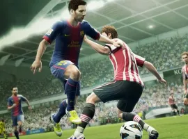 Рецензия на Pro Evolution Soccer 2013 - изображение 1