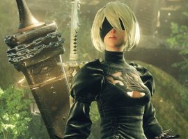 Автор NieR: Automata Йоко Таро рассказал об игре SINoALICE и любви к аниме - изображение 1