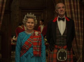 Netflix показал новое свадебное промо финального сезона шоу «Корона» - изображение 1