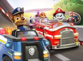 В Game Pass добавили гонки по мультсериалу «Щенячий патруль» на смену 12 играм - изображение 1