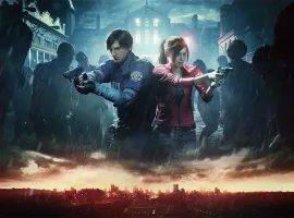 Все, что мы знаем о ремейке Resident Evil 2 - изображение 1