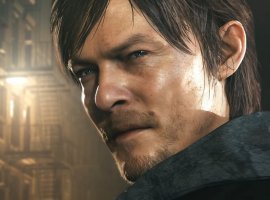 Хидео Кодзима и Джефф Кили поделились воспоминаниями о PT и Silent Hills - изображение 1