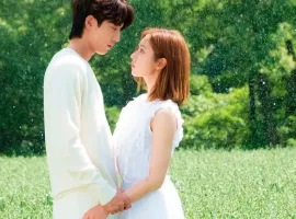 Лучшие дорамы про любовь: 12 романтических сериалов из Южной Кореи - изображение 1