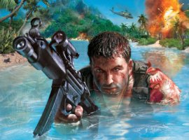 А помните Far Cry? - изображение 1