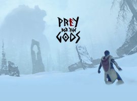 Вышел новый трейлер Praey for the Gods. Игра уже завтра появится в раннем доступе! - изображение 1