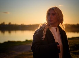 Вампиры против анархистов и советская ВИЧ-эпидемия: лучшие российские сериалы 2022 года - изображение 1