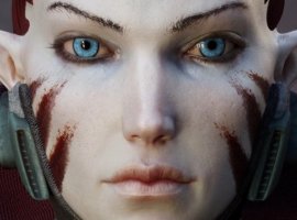 Видео с разработчиками Dawn of War 3 обещает упор на героев и ролики - изображение 1