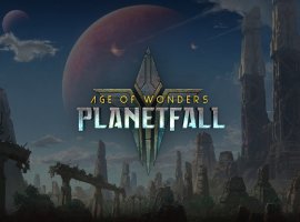 E3 2019: новый тизер-трейлер Age of Wonders: Planetfall - изображение 1