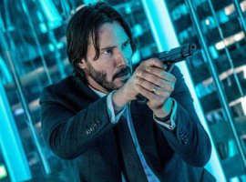 Оператор «Джона Уика» объяснил большое количество общих планов в фильмах серии - изображение 1