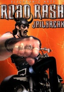Road Rash: Jailbreak