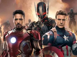 10 причин сходить на «Мстители: Эра Альтрона» - изображение 1