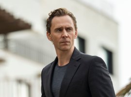 Второй сезон «Ночного администратора» с Томом Хиддлстоном получил дату выхода - изображение 1