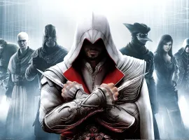 В команду экранизации Assassinʼs Creed вошёл сценарист шоу «Аколит» по «Звёздным войнам» - изображение 1