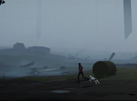 Приключение Somerville от одного из авторов Inside и Limbo выйдет 15 ноября - изображение 1