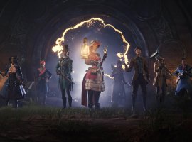 Бывший глава BioWare говорит о необходимости «большей прозрачности» в обещаниях - изображение 1